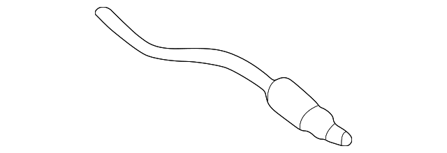 12186619 Деталь CABLE