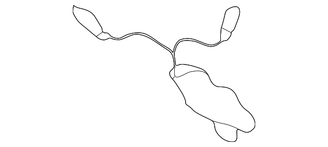 22618677 Деталь MODULE