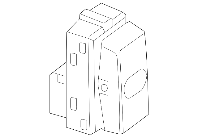 AR3Z-15B691-AA Деталь SWITCH