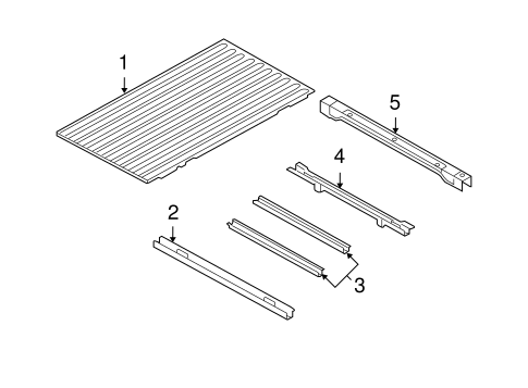 1500 FLOOR - PICK UP BOX 2