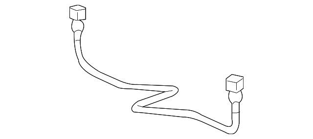 15940936 Деталь CONNECTOR PIPE