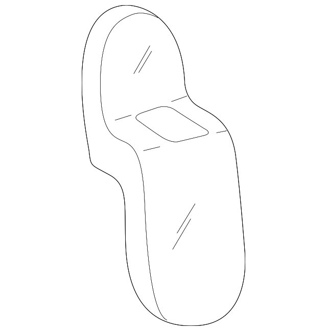 EWR100560LNF Деталь COVER