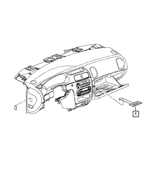 Interior for 2021 Dodge Charger #0