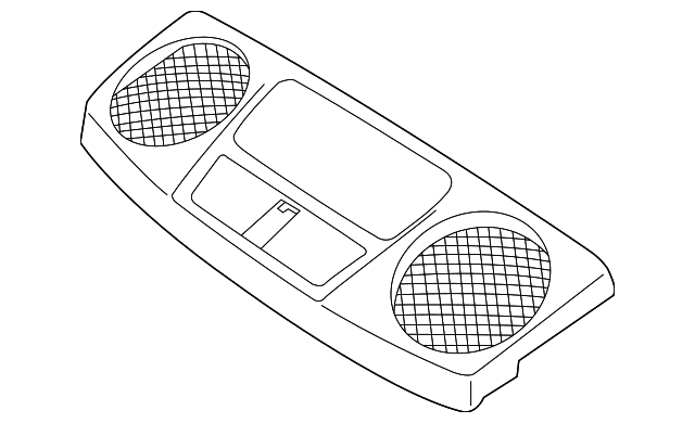 991-504-583-01-1E0 Деталь ENGINE COVER