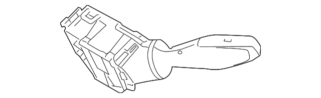 BE8Z-13341-CA CONTROL SWITCH