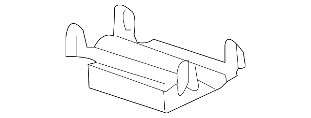 15885366 Деталь AMPLIFIER