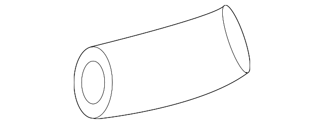 15198167 OUTLET DUCT CONNECTOR