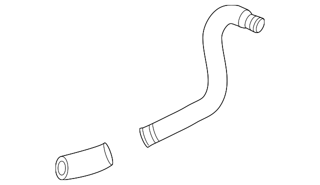 15743615 OUTLET DUCT