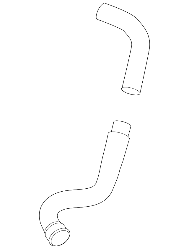 15040102 Деталь INLET DUCT