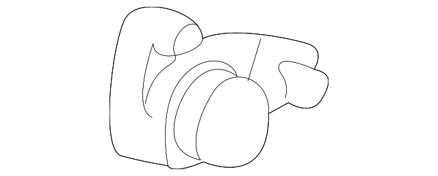 C2S2156 Деталь CHECK ARM