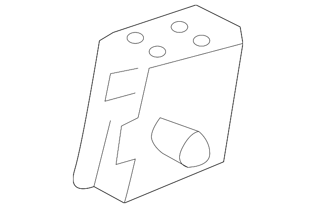 32008024 Деталь SERVO