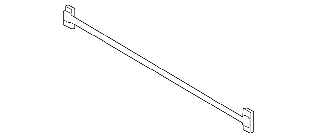 30674777 Деталь ROD