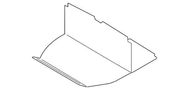 31403855 FLOOR COVER
