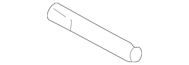 996-521-611-00 Деталь SHAFT, RIGHT