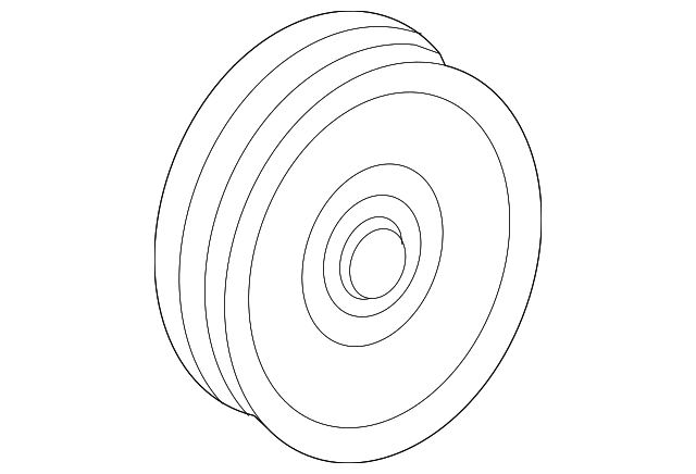 C2C22802 Деталь TENSIONER