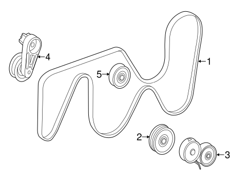 XF BELTS & PULLEYS