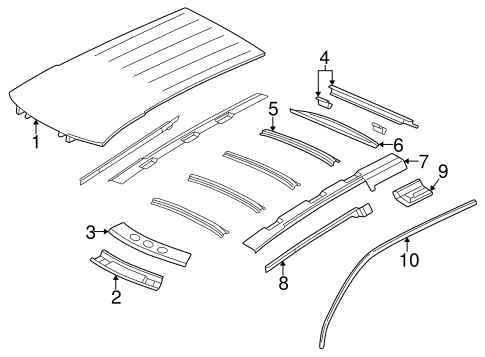 Montana ROOF & COMPONENTS