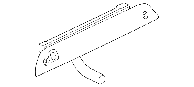 22625050 WASHER HOSE