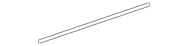 22665009 WIPER BLADE INSERT