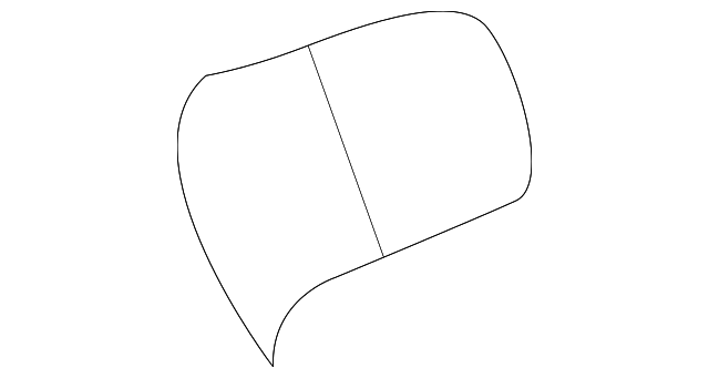 22721062 WIPER ARM CAP