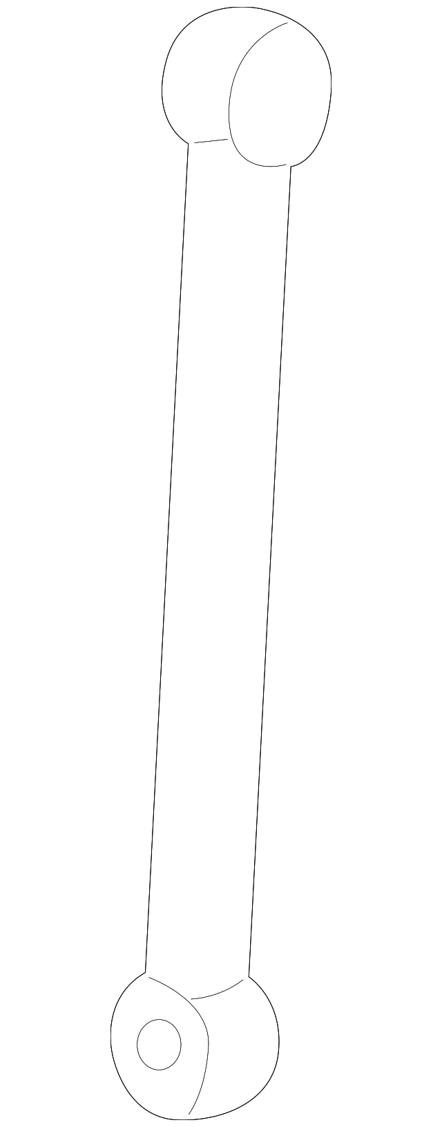 C2S4087 Деталь LINKAGE