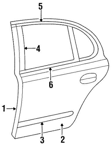 Continental DOOR & COMPONENTS 2