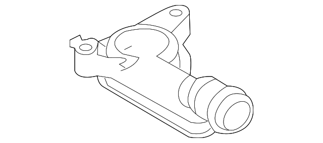 31321050 SUCTION LINE