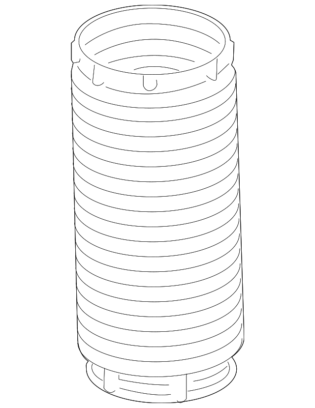 LR073344 BOOT, RIGHT