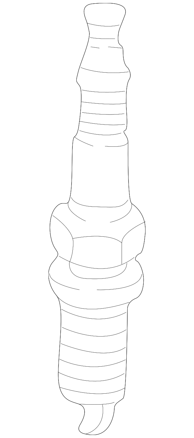 Spark Plug Spark Plug