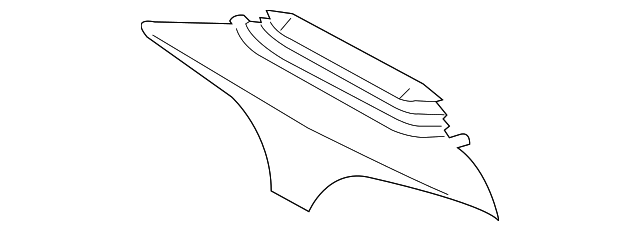 997-572-798-03-5Y2 Деталь END COVER