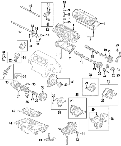 Guide, Valve (Over Size) Guide, Valve (Over Size)