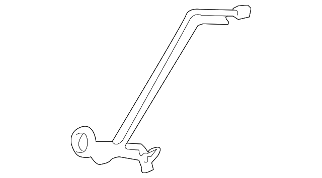 6L2Z19C603BA Деталь WIRE HARNESS