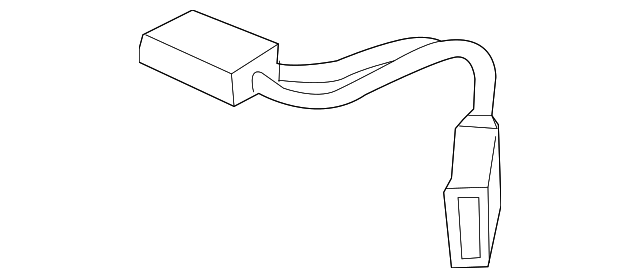 JFQ000010 Деталь HARNESS