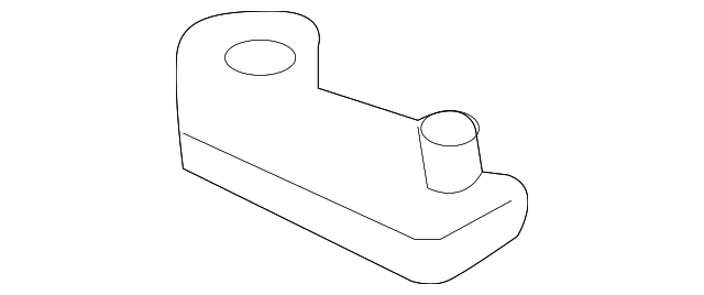 JGQ000010 Деталь HARNESS CONNECTOR