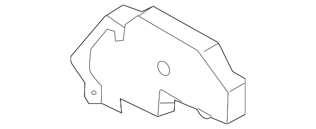 9159772 Деталь LOCK