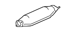 Catalytic Converter Catalytic Converter