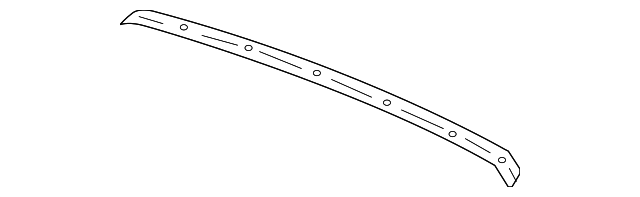 996-561-501-01 Деталь RETAINER