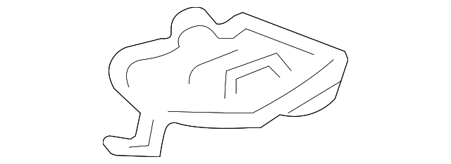 996-561-017-01-A09 Деталь CATCH