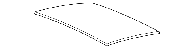 996-561-085-00-A20 Деталь HEADLINER