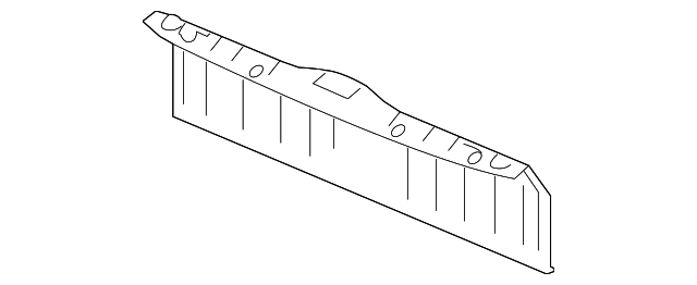 22731871 SILL TRIM