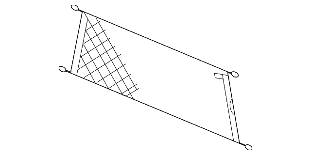 15899372 CARGO NET