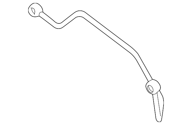 55559428 OIL PIPE