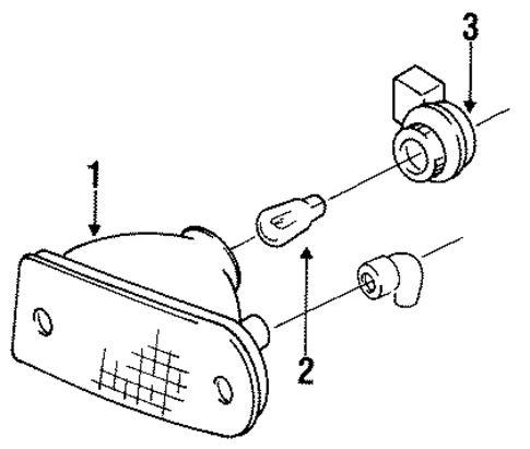 Villager SIGNAL LAMPS