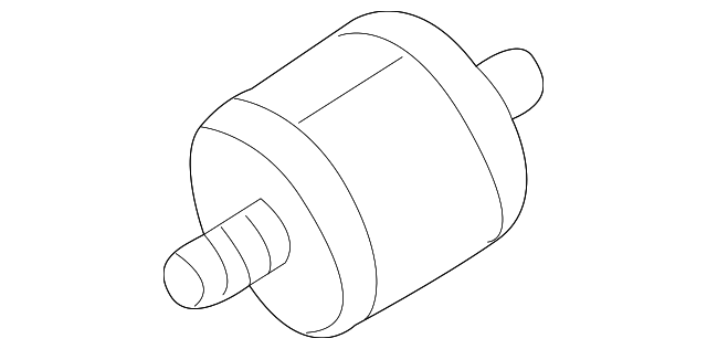 ANR5265 Деталь ABS PUMP ASSY BUSHING