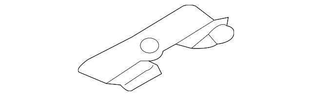 955-611-219-00 Деталь HOLD DOWN CLAMP