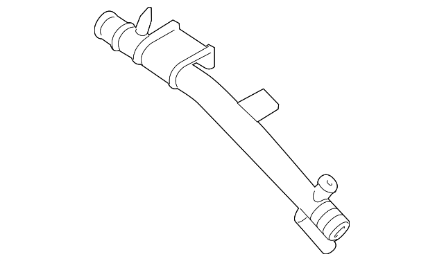 1L5Z-8592-CF CONNECTOR