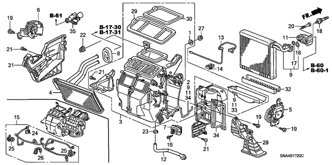 Gasket Gasket