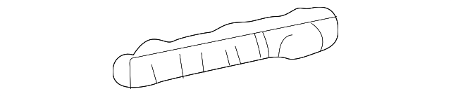 15568798 NAMEPLATE