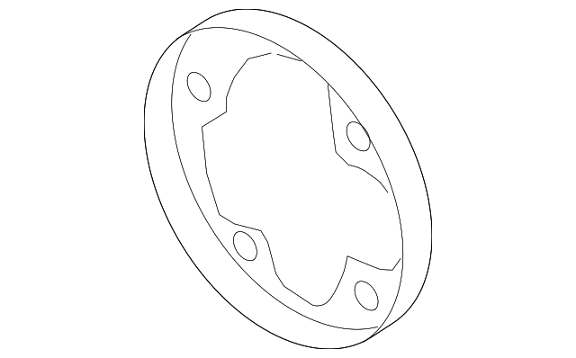 997-332-267-00 COVER, LEFT
