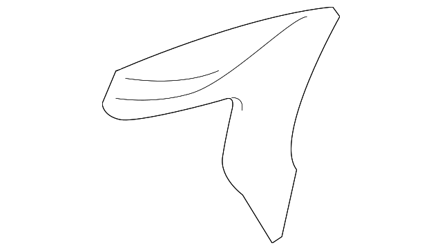 DV6Z-5861753-AB Деталь ADJUST HANDLE